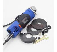 Grinder elettrico a velocità regolabile 360W / mini angolo Grinder/Macchina for la macinazione La lucidatrice/Macchina da cucire di bellezza