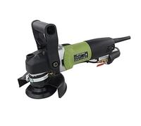 Grinder elettrico dell'iniezione dell'acqua della pietra elettrica della piisher elettrica con protezione di perdita for le pietre di cemento di marmo del granito