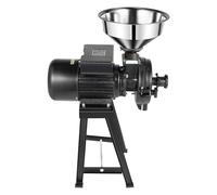 Grinder,Grinding Electric Grinding Machine,Grinding Grinder,Grinder Commerciale Grinder,220 V Grinding Machine,Grinding Elettrico Grinding,Per Macinazione di chicchi di mais secchi,Grano,Riso (nero)