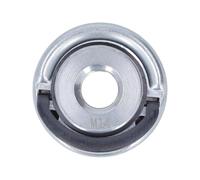 Grinder Lock Nut | Portable Locking Clamp Tool | Angle Grinder Lock Plate Chuck | for Cutting Grinding Rust Removal Polishing Woodworking Masonry Welders Mechanics