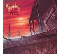 Grinder - Nothing is sacred (1991)