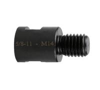 Grinder Polisher Attachment - Rotary Buffing Wheel Kit, Abrasive Sanding Adapter, Drill Conversion Tool With Quick Connect Shaft | Metal Finishing Accessory For Cars, Motorbikes, Woodwork, Jew