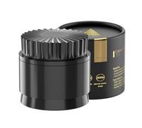 Grinder Premium CERAMIC DRAGON 3.0 | Rivestimento Dragon Crystal Ceramic | 5 Parti con Magneti N52 | Ø 62 mm | Spice Grinder per Erbe e Spezie