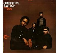 Grinders Switch feat. Garland Jeffreys Grinder's Switch (Vinyl LP)