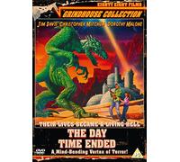 Grindhouse 2: The Day Time Ended [Edizione: Regno Unito] [Edizione: Regno Unito]
