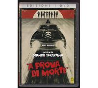 Grindhouse A Prova Di Morte