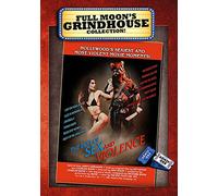 Grindhouse: Best Of Sex And Violence [Edizione: Regno Unito]