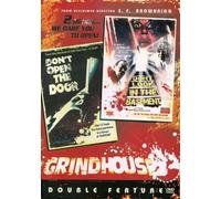 Grindhouse-Don T Open the Door - Grindhouse-Don T Open the Door