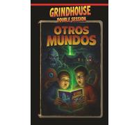 Grindhouse double session: VOL. 10