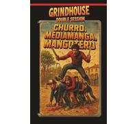 Grindhouse double session: VOL. 11