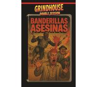 Grindhouse double session: VOL. 2