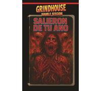 Grindhouse double session: VOL. 3
