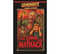 Grindhouse double session: VOL. 4