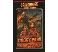 Grindhouse double session: Vol. 7