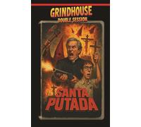 Grindhouse double session: VOL. 8