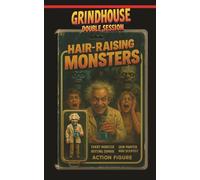Grindhouse double session: VOL. 9