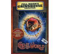 Grindhouse: End of the World