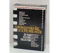 Grindhouse Experience - Vol. 1