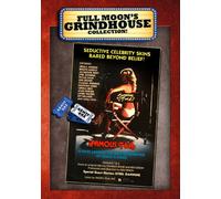 Grindhouse: Famous T & A [Edizione: Regno Unito]