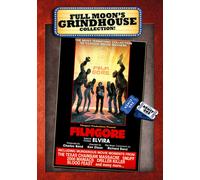 Grindhouse: Filmgore (DVD) Various