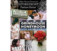 Grindhouse Honeymoon Collection [Edizione: Stati Uniti]