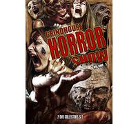 Grindhouse Horror Show 3