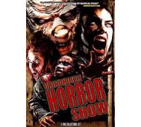 Grindhouse Horror Show (DVD)
