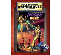 Grindhouse: Mutant Hunt [Edizione: USA]