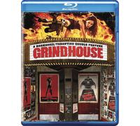 GRINDHOUSE SPECIAL EDITION (Blu-ray)