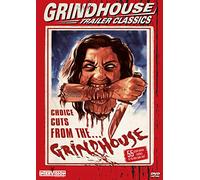 Grindhouse Trailer Classics Volume 1