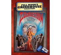 Grindhouse: Zombiethon (DVD)