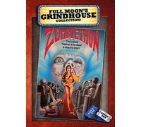 Grindhouse: Zombiethon [Edizione: USA]