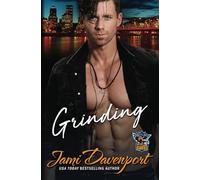 Grinding: A Fresh Start Hockey Romance: 6
