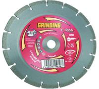 Grinding Disco Diamantato per Marmo e Granito Diamentro 115 mm Forza Uni