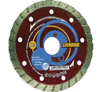 Grinding Disco Diamantato Universale ø 115x2,2 70184623351