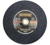 GRINDING DISCO X TRONCATRICE MOLE ABRASIVE FERRO - ACCIAIO A 2 E 3 RETI DI RINFO