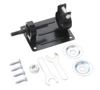 Grinding Efficiente Levigatrice Facile Conversione Metal Polish Grinder Blocchi di levigatura & per macchine per lucidare metalli Ruota di lucidatura