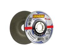 GRINDING FORZA DISCO DA SBAVO FERRO 115X6,0