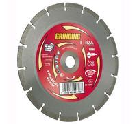 Grinding "Forza" Disco Diam. Sett Mm. 115