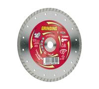 Grinding Forza Turbo Disco Diaman. Cont 115 x 2,2 Saint Gobain Abrasivi