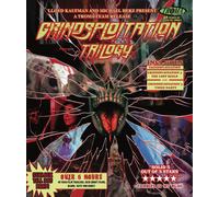 Grindsploitation Trilogy (Blu-ray) P.J. Soles Lloyd Kaufman Sadie Katz Various