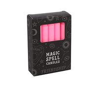 Grindstore 12 Candele magiche - Friendship/Amicizia