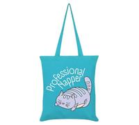 Grindstore Borsa professionale Napper Blu Azzurro