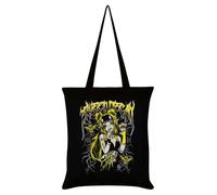 Grindstore Cosmic Boop Sweet Decay - Borsa tote nera