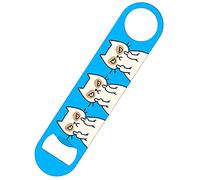 Grindstore Muther Fluffer Bar Blade Apri Bottiglia 18x4cm