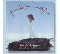 Grineva, Katya - From Katya With Love