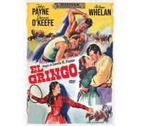 Gringo (el) [Dvd] - Dennis O'Keefe,John Payne,Arleen Whelan - 1951