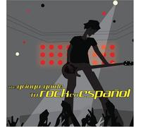 Gringo Guide to Rock en Espano - Gringo Guide to Rock en Espano