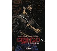 Gringo: O Escolhido