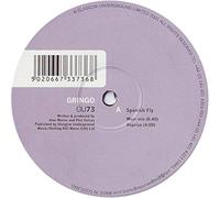 El Gringo - Spanish Fly